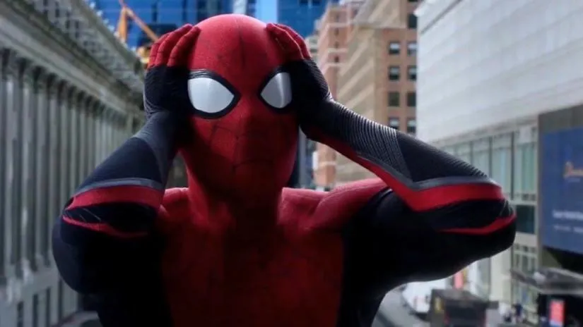 Το Twitter πήρε φωτιά μετά την ανακοίνωση ότι ο Spider-Man δε θα συνεχίσει να είναι στο MCU