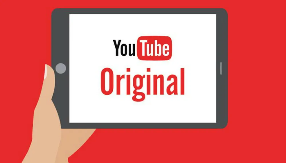 YouTube Originals: Δωρεάν για όλους από 24 Σεπτέμβρη με διαφημίσεις