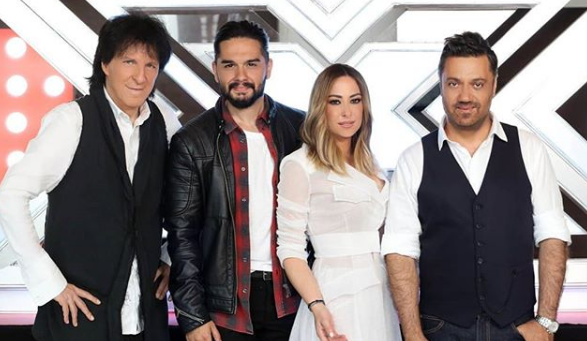 X-Factor 2019: Κυκλοφόρησε το πρώτο τρέιλερ με τους κριτές του σόου