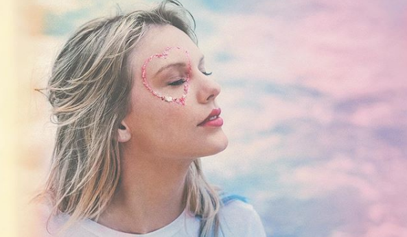Taylor Swift: Το νέο της άλμπουμ 