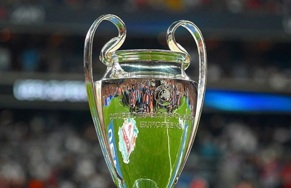 Champions League: Οι 32 ομάδες των ομίλων - Πότε θα γίνει η κλήρωση;