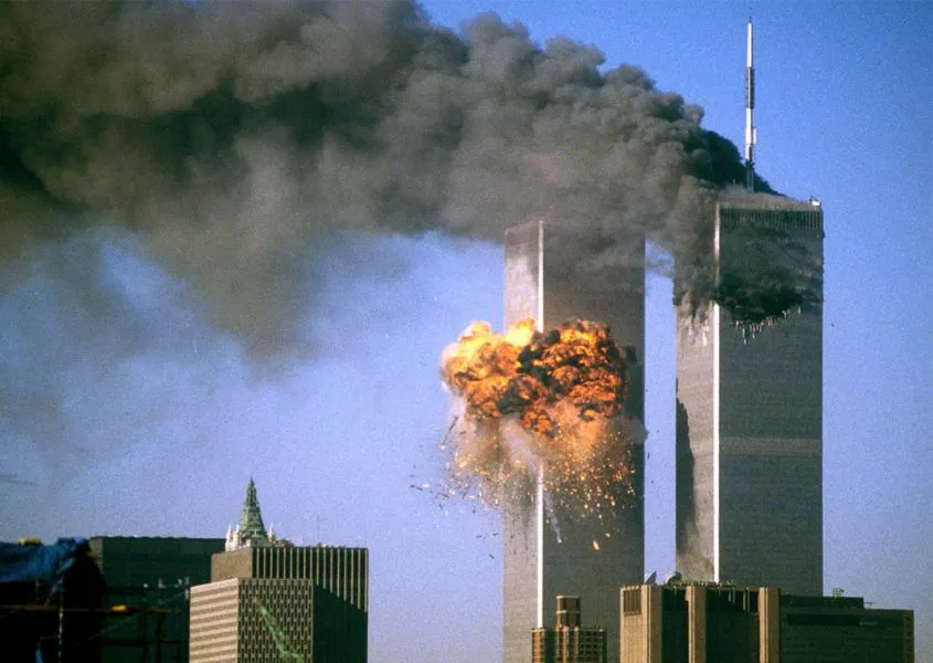 11η Σεπτεμβρίου: Όχι μόνο του 2001