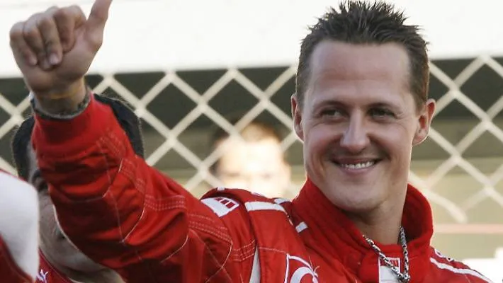 Michael Schumacher: Μεταφέρθηκε σε νοσοκομείο στο Παρίσι για ειδική θεραπεία