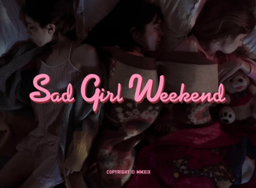«Sad Girl Weekend»: Η καλύτερη σπουδαστική ταινία στο 42ο Φεστιβάλ Ταινιών Μικρού Μήκους Δράμας