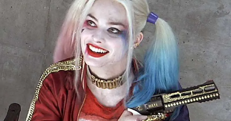 Κυκλοφόρησε το τρέιλερ της νέας ταινίας της Harley Quinn και πρέπει να το δεις!