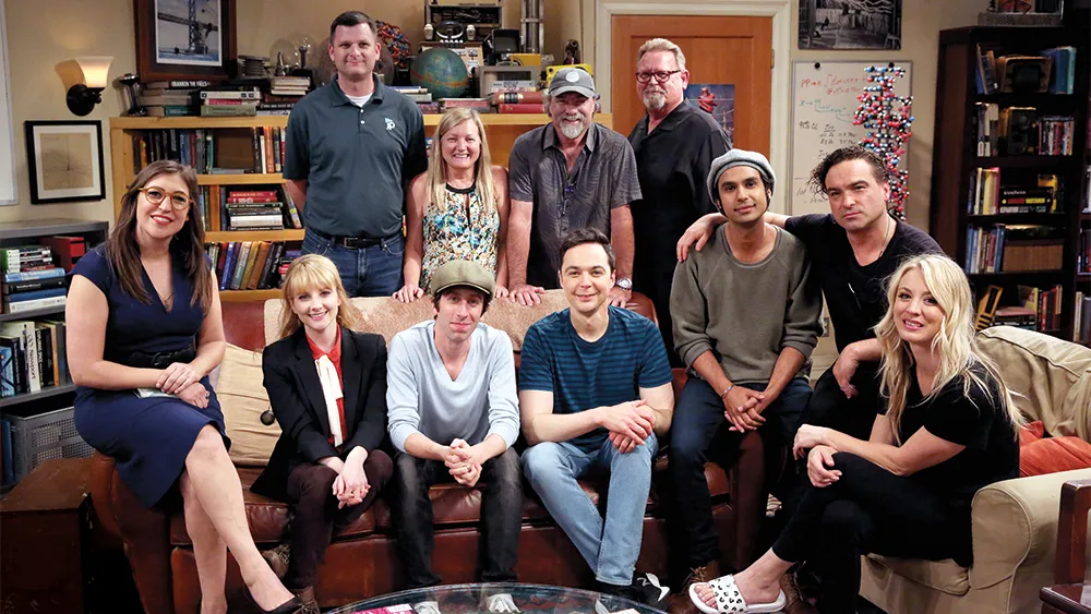 The Big Bang Theory: Θα επιστρέψει η σειρά με νέο κύκλο επεισοδίων;