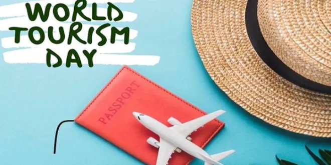 Παγκόσμια Ημέρα Τουρισμού 2019: Η ημέρα που τιμάμε τον τουρισμό και τη συνεισφορά του