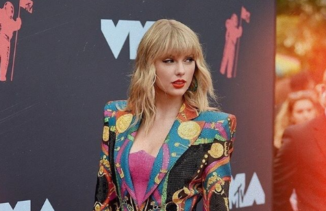 AMAs 2019: Με πόσα βραβεία έφυγε η Taylor Swift;