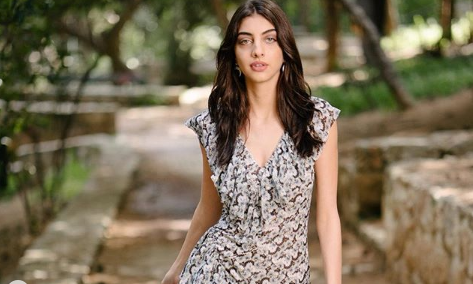 Next Top Model 2: Θα δούμε την Ειρήνη Καζαριάν σε μία από τις δοκιμασίες του ριάλιτι μόδας;