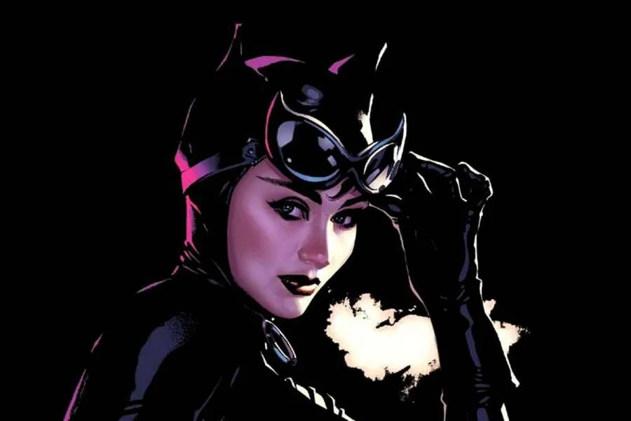 Αυτή είναι η ηθοποιός που θα υποδυθεί την Catwoman στη νέα ταινία του Batman!