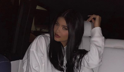 Kylie Jenner: Η σέξι φωτογράφηση της στο Playboy 
