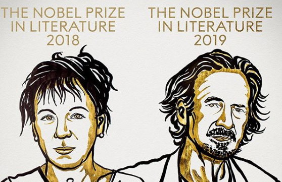 Νόμπελ Λογοτεχνίας 2019: Αυτός είναι ο νικητής του μεγάλου βραβείου
