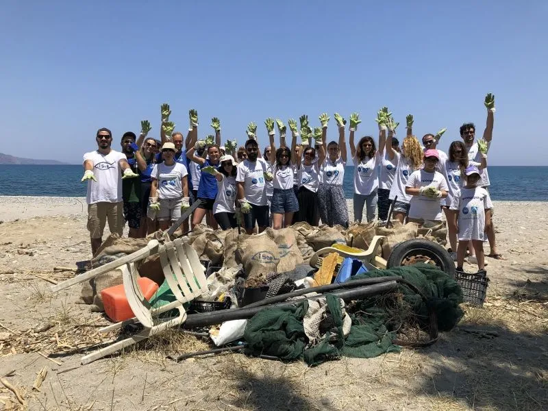 40 παραλίες πιο καθαρές στην Κρήτη, την Κεφαλονιά και τη Ζάκυνθο