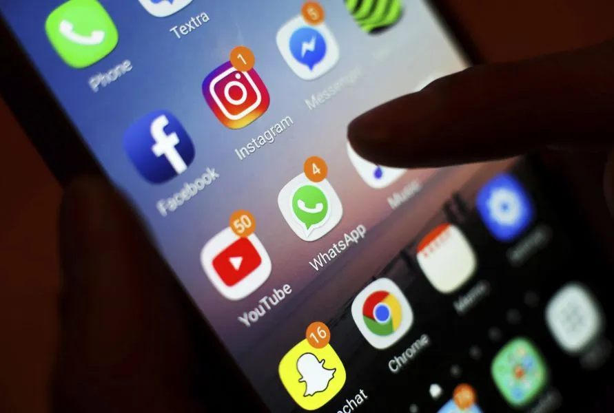 Έρευνα Πανεπιστημίου: Τι θα συμβεί αν κάνεις αποτοξίνωση από τα social media;