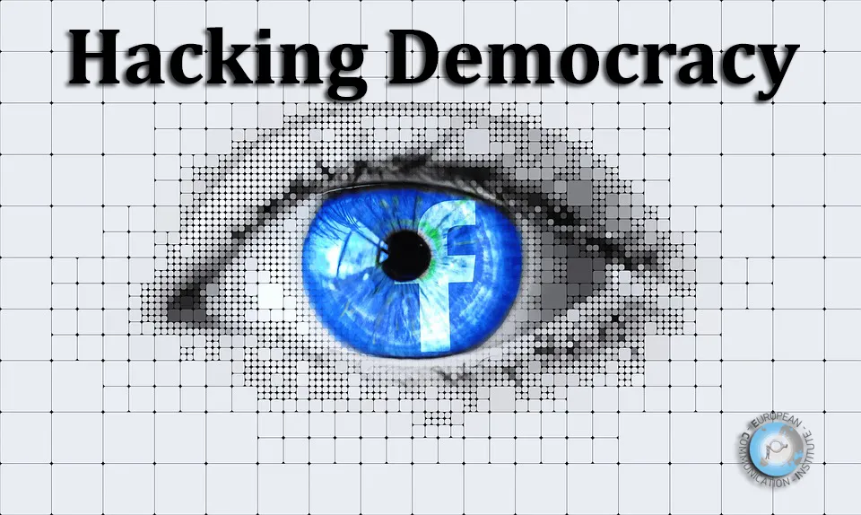 Ηacking Democracy: Μια ημερίδα για την Ιδιωτικότητα και τα Δεδομένα