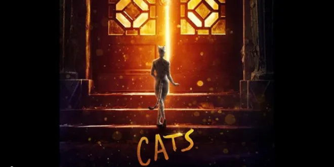 CATS: Η κινηματογραφική μεταφορά του μιούζικαλ έχει ένα νέο υπέροχο τραγούδι από την Taylor Swift