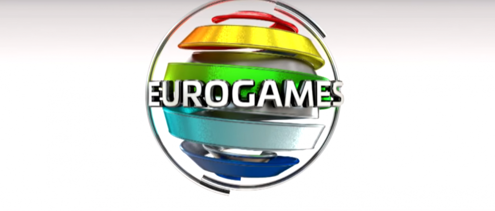 Τα Eurogames έρχονται στον ΣΚΑΪ