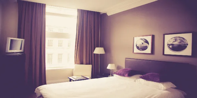Αυτά είναι τα πιο ακριβά δωμάτια ξενοδοχείου στον κόσμο