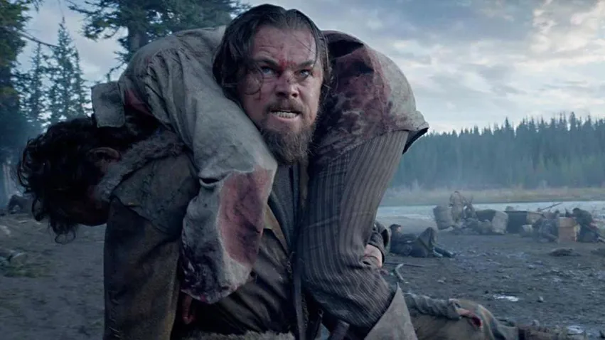 Leonardo DiCaprio: 5 ταινίες ορόσημο στην καριέρα του ηθοποιού