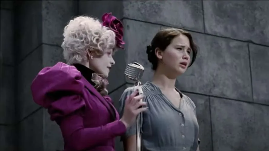 Hunger Games: Πρώτο trailer για το prequel των ταινιών
