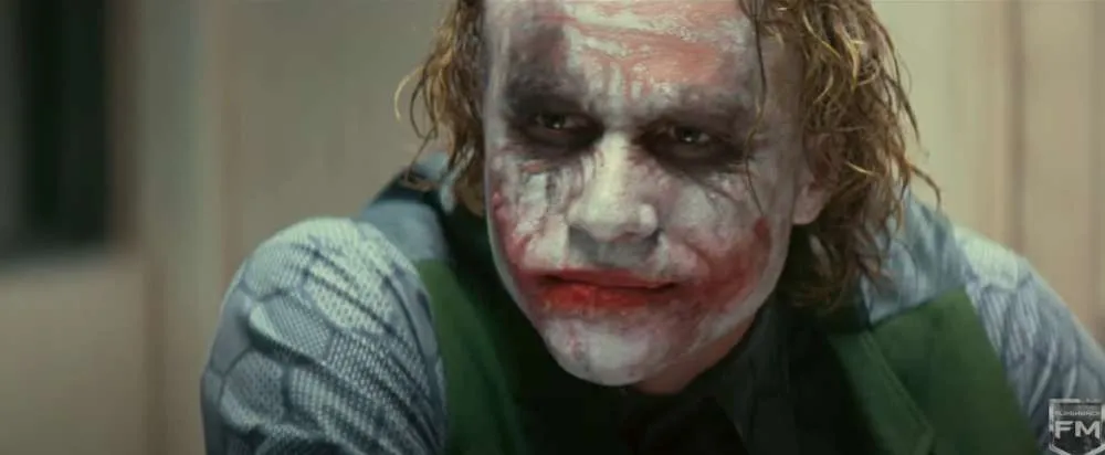 Joker: Η πρώτη εικόνα από τα γυρίσματα του sequel