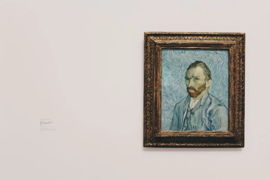 Βαν Γκογκ: Βρέθηκε πίνακας του ζωγράφου που είχε κλαπεί από ολλανδικό μουσείο